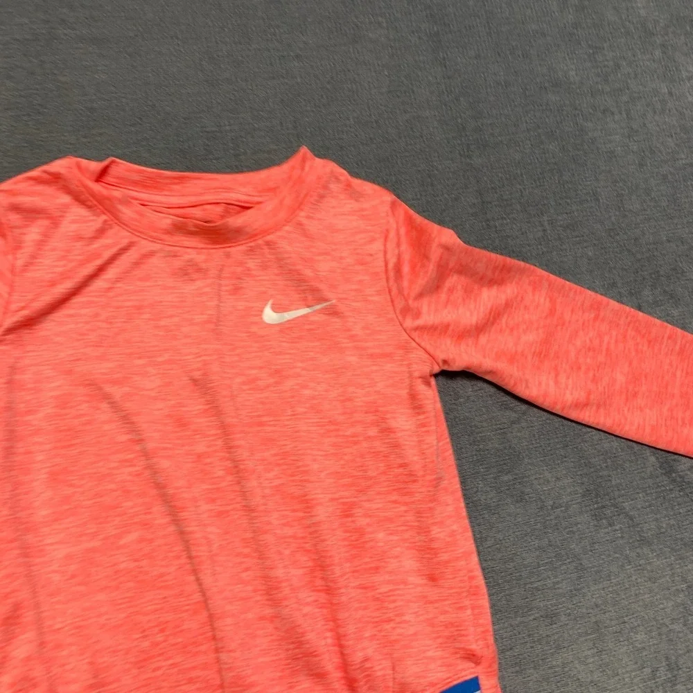 Nike long sleeve